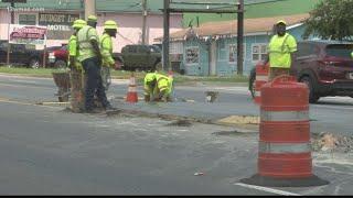 City of Warner Robins awarded $11M for water and sewer upgrades