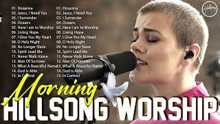 Hillsong Worship Best Praise Songs Collection 2023 - Gospel Christian Songs Of Hillsong Worship 