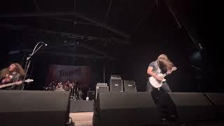 Toxikull - (25-04-2024) - SWR Barroselas Metalfest