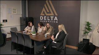 DELTA MARKETING - PROMO