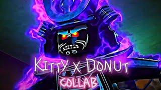 #brooklynbloodpop | Garmadon Edit | Collab with Donut