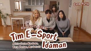 Pembentukan Tim E-Sport Idaman | Alur Cerita Film | Zona Putih Reborn