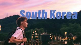 I Solo Travelled through South Korea (and this is what I learned)