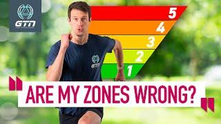 Do I Really Need To Slow Down Or Are My Training Zones Wrong? | GTN Coach's Corner