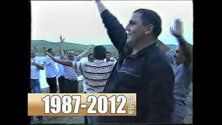QAZAX KEMERLI 25 ILLIKLER 1987-2012