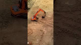 RC Excavator#shorts #RC #excavators |P-KH RC