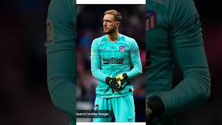 Jan Oblak edit #likeandsubscribe #viral #footballer #hamzagamerz #shorts