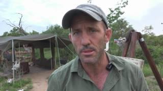 safariLIVE - Sunrise Safari - Jan. 23, 2017 - Nat Geo WILD Ep 4