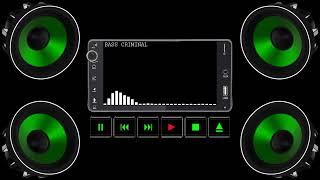 LOW BASS TEST 45HZ 4932WATT JBL BASS ONLY