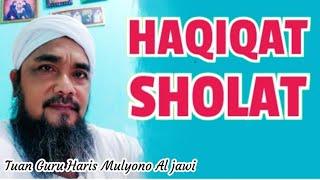 HAQIQAT SHOLAT