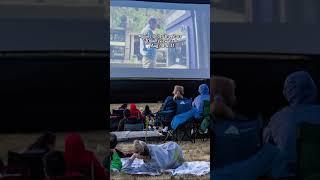 Where to watch free outdoor movies in Toronto  #movies #todotoronto #free #toronto #outdoormovies