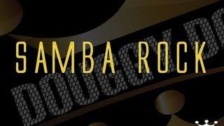 Samba Rock - As melhores Internacionais [COM NOMES]