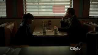 Person of Interest S2E7- How much do you want to know?