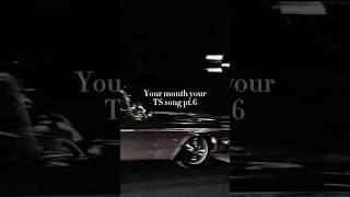 #erastour #taylorsversion #theerastour #taylorswift #reputation #getawaycar #june #taylornation