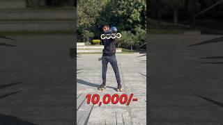 Best Skates Under 10,000/- | Inline Vs Quad | Skate World Academy #skating #youtubeshorts