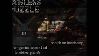 AOC samples builder // Dawless Puzzle