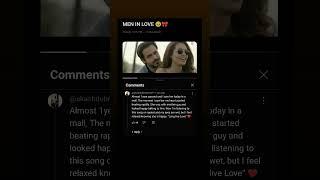 she's happy  #viralshort #love #ytshort #meninlove #instagramreels #viralreels