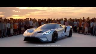 The Ford GT is coming- Ask Jorge Lopez AT Tomball Ford