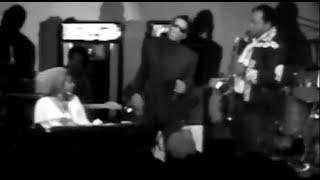 Aretha Franklin & Ray Charles - Spirit in the Dark - Live at the Fillmore West 1971