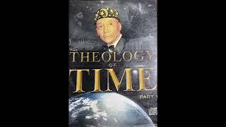 The Theology of Time | June 25, 1972