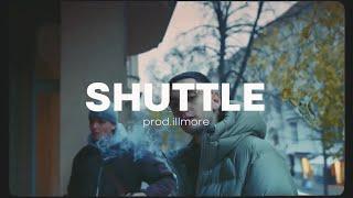 JOJE x PASHANIM Type Beat "SHUTTLE"