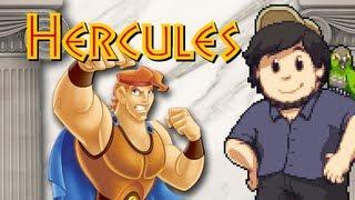 Hercules Games - JonTron