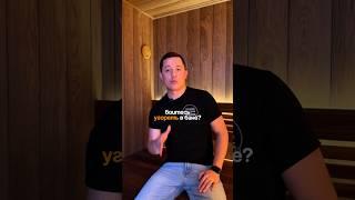 Как не угореть в бане? #баня #безопасность #строительство