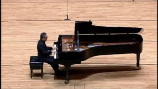 F. Chopin: Scherzo No. 2 in B-Flat Minor, Op. 31-Dang Thai Son