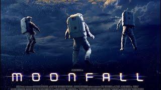 Moonfall Quick Review!  #moonfall #moonfallreview