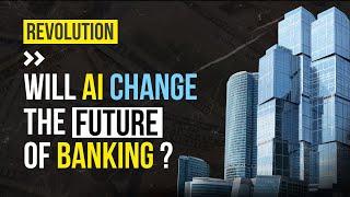 The Future Of AI In Banking Sector | Ai News