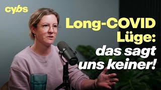 Kampf gegen Long-COVID: Raus aus der Fatigue mit Ärztin Ruth Biallowons #49