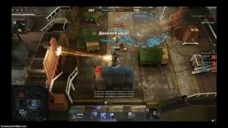 Прохождение merc elite #1