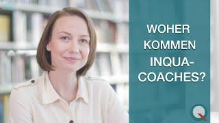 Woher kommen die INQUA Karriere-Coaches?