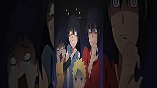 narusasu family#naruto #sasuke #shorts