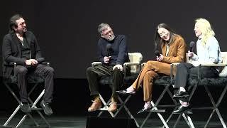 SBIFF 2022 - Licorice Pizza Q&A with Paul Thomas Anderson, Alana Haim and Sara Murphy