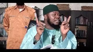 KARATUN LITTAFIN ALAQA TSAKININ SUFAYE DA YAN SHI'A DARASI NA 020 Sheikh Musa Yusuf Asadus-Sunnh