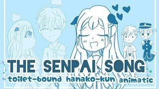 The Senpai Song• TBHK animatic