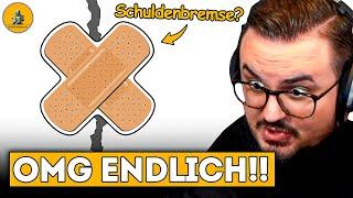 800 MILLIARDEN SONDERVERMÖGEN?!  Sondierungsgespräche fangen an!