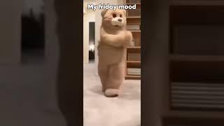 #friday #mood #dance #fridaymood