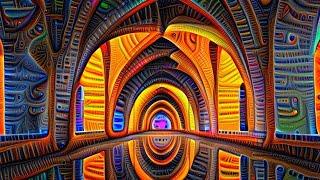 The Gate to a Deep Dream