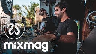 GUY J and JEREMY OLANDER live from CRSSD Fest | Fall 2018