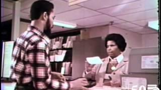 1976 Community College of Philadelphia Film