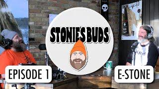 E-Stone X FNRad - Stonie's Buds EP01