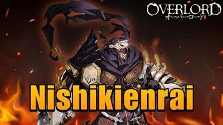 Wer ist Nishikienrai? | Der Ninja Erklärt [Overlord Deutsch]