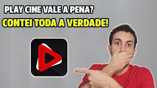 Aplicativo Play Cine é Bom Mesmo? Play Cine Vale a Pena? App Play Cine é Confiável?