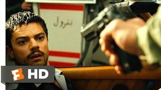 The Devil's Double (2011) - Killing Uday Scene (10/10) | Movieclips