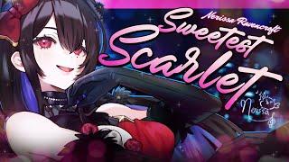 Nerissa - Sweetest Scarlet【original song】