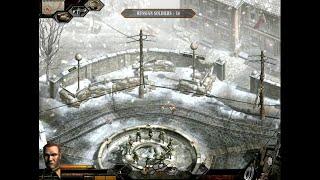 Commandos 3: Destination Berlin - pc gameplay