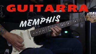 Guitarra Memphis