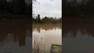 Lymm Dam #lymm #warrington #altrincham #england #english #beautiful